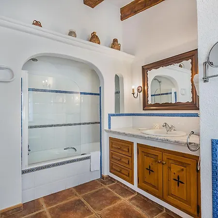 Villa Toni Mosca Pollença