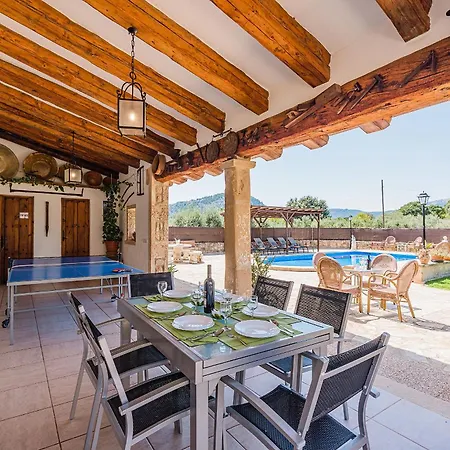 Toni Mosca * Pollença