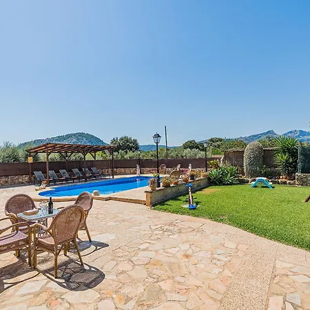 Toni Mosca Pollença