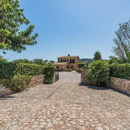 Toni Mosca * Pollença