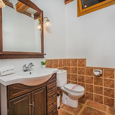 Βίλα Toni Mosca Pollença