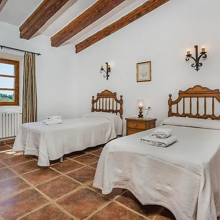 Toni Mosca Pollença