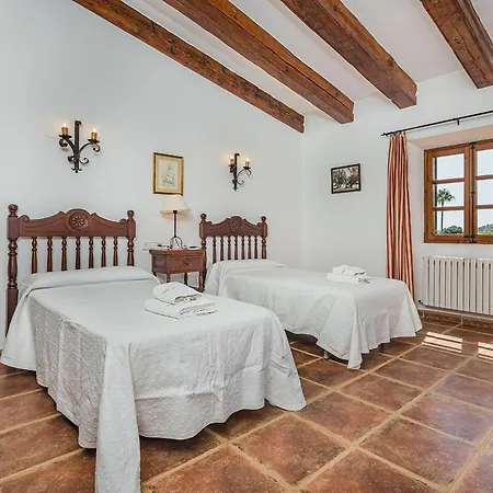 Toni Mosca * Pollença