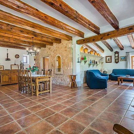 Villa Toni Mosca Pollença