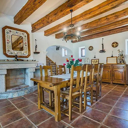 Toni Mosca Pollença