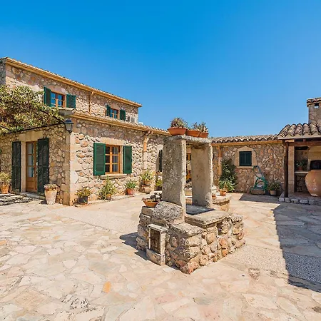 Toni Mosca * Pollença