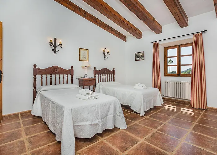 Toni Mosca * Pollensa