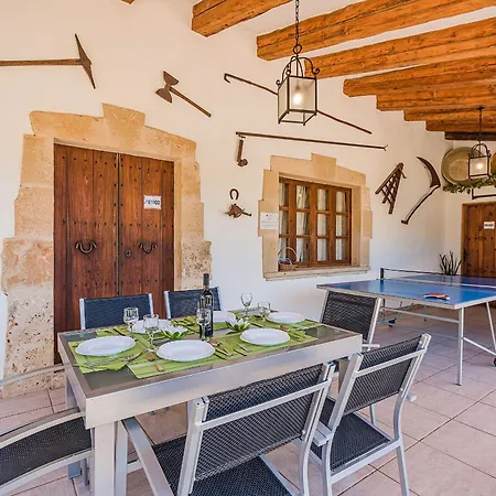 Toni Mosca Pollença