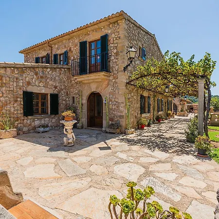 Toni Mosca * Pollença