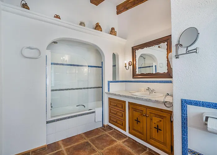 Villa Toni Mosca Pollença