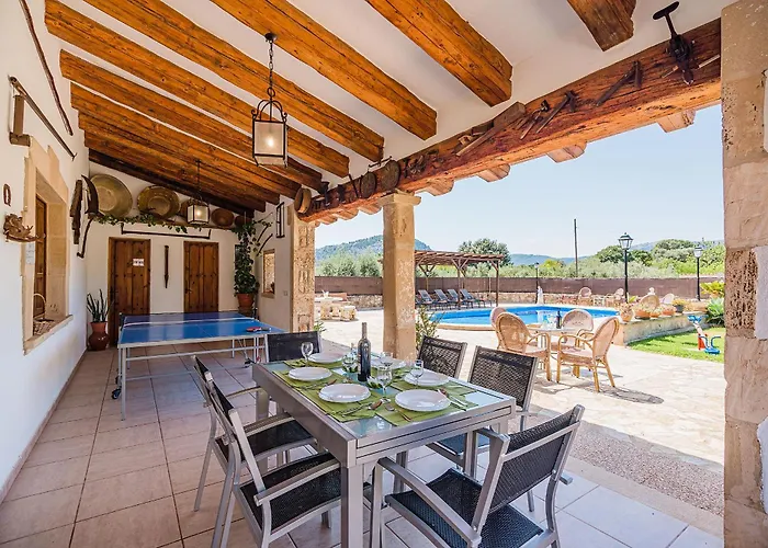 Toni Mosca * Pollença