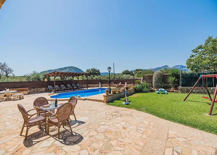 Toni Mosca Pollença