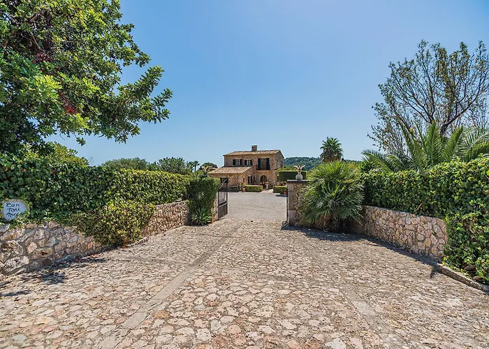 Toni Mosca * Pollença